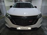 Chevrolet Equinox 2021 годаүшін12 500 000 тг. в Шымкент – фото 2