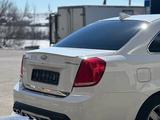 Chevrolet Lacetti 2013 годаүшін4 300 000 тг. в Шымкент – фото 5