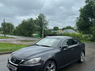 Lexus IS 250