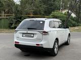 Mitsubishi Outlander 2013 года за 6 150 000 тг. в Алматы – фото 4