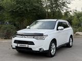 Mitsubishi Outlander 2013 года за 6 150 000 тг. в Алматы – фото 2