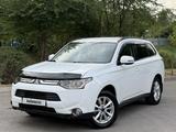 Mitsubishi Outlander 2013 года за 6 150 000 тг. в Алматы