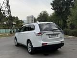 Mitsubishi Outlander 2013 года за 6 150 000 тг. в Алматы – фото 5