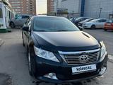 Toyota Camry 2014 годаүшін10 500 000 тг. в Астана – фото 2
