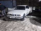 BMW 525 1991 года за 1 350 000 тг. в Текели – фото 4