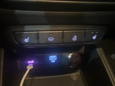 Hyundai Accent 2019 года за 5 000 000 тг. в Алматы – фото 17