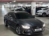 Hyundai Grandeur 2017 годаүшін8 000 000 тг. в Павлодар – фото 2