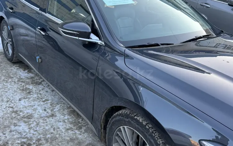 Hyundai Grandeur 2017 года за 8 000 000 тг. в Павлодар