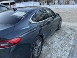Hyundai Grandeur 2017 годаүшін8 000 000 тг. в Павлодар – фото 5