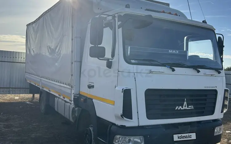 МАЗ  4371 2016 года за 9 800 000 тг. в Уральск