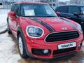 Mini Countryman 2017 годаүшін11 000 000 тг. в Алматы