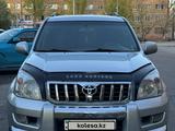 Toyota Land Cruiser Prado 2005 года за 7 900 000 тг. в Караганда – фото 3