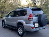 Toyota Land Cruiser Prado 2005 года за 7 900 000 тг. в Караганда – фото 4