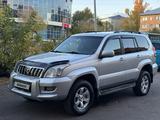 Toyota Land Cruiser Prado 2005 года за 7 900 000 тг. в Караганда