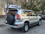 Toyota Land Cruiser Prado 2005 года за 7 900 000 тг. в Караганда – фото 5