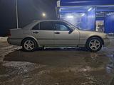 Mercedes-Benz C 280 1994 года за 2 700 000 тг. в Алматы – фото 4