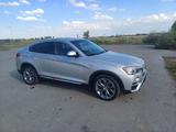 BMW X4 2015 года за 12 500 000 тг. в Караганда – фото 5