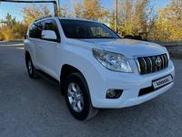 Toyota Land Cruiser Prado 2011 года за 13 700 000 тг. в Караганда