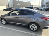 Hyundai Accent 2021 годаfor8 300 000 тг. в Атырау