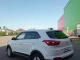 Hyundai Creta 2017 годаfor8 500 000 тг. в Алматы – фото 5