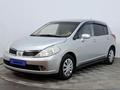 Nissan Tiida 2007 года за 2 990 000 тг. в Астана