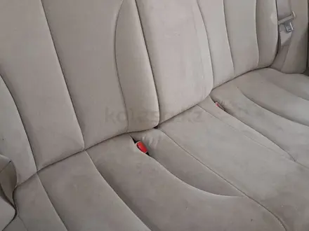Nissan Tiida 2007 года за 2 990 000 тг. в Астана – фото 15