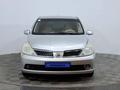 Nissan Tiida 2007 года за 2 990 000 тг. в Астана – фото 2