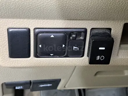 Nissan Tiida 2007 года за 2 990 000 тг. в Астана – фото 22