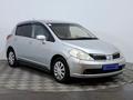 Nissan Tiida 2007 года за 2 990 000 тг. в Астана – фото 3