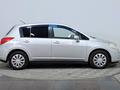 Nissan Tiida 2007 года за 2 990 000 тг. в Астана – фото 4