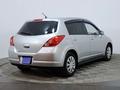 Nissan Tiida 2007 года за 2 990 000 тг. в Астана – фото 5