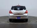 Nissan Tiida 2007 года за 2 990 000 тг. в Астана – фото 6