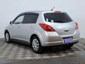 Nissan Tiida 2007 года за 2 990 000 тг. в Астана – фото 7
