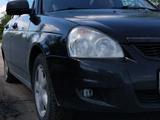 ВАЗ (Lada) Priora 2170 2012 года за 1 200 000 тг. в Костанай – фото 4