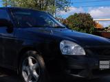 ВАЗ (Lada) Priora 2170 2012 года за 1 200 000 тг. в Костанай – фото 5