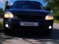 ВАЗ (Lada) Priora 2170 2012 года за 1 200 000 тг. в Костанай – фото 3