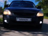 ВАЗ (Lada) Priora 2170 2012 года за 1 250 000 тг. в Костанай