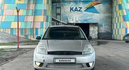 Ford Fiesta 2005 года за 1 090 000 тг. в Семей – фото 3