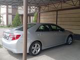Toyota Camry 2014 года за 8 800 000 тг. в Тараз