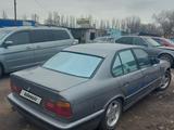 BMW 520 1991 годаүшін1 600 000 тг. в Алматы – фото 4