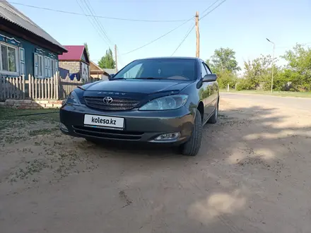 Toyota Camry 2003 года за 5 600 000 тг. в Семей