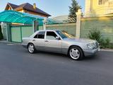 Mercedes-Benz E 280 1994 года за 4 650 000 тг. в Алматы – фото 4