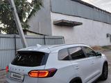 Chery Tiggo 8 Pro 2022 года за 8 200 000 тг. в Шымкент – фото 4