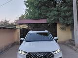 Chery Tiggo 8 Pro 2022 года за 8 200 000 тг. в Шымкент – фото 2