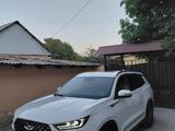 Chery Tiggo 8 Pro 2022 года за 8 200 000 тг. в Шымкент