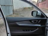 Chery Tiggo 8 Pro 2022 года за 8 200 000 тг. в Шымкент – фото 3