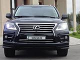 Lexus LX 570 2012 года за 25 000 000 тг. в Алматы – фото 5