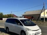 Toyota Estima 2003 года за 5 000 000 тг. в Атырау – фото 3