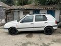 Volkswagen Golf 1992 года за 1 000 000 тг. в Тараз – фото 2