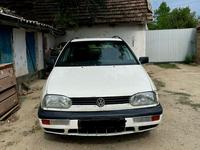 Volkswagen Golf 1992 года за 1 100 000 тг. в Тараз